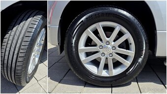 SUZUKI GRAND VITARA 1.9 DDiS 4x4 LIMITED EDITION MODEL 2010 - 18