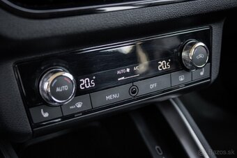 Škoda Scala 1.5 TSI Ambition DSG - 18