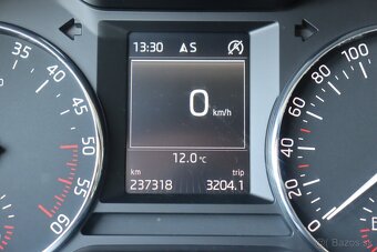 Škoda Octavia 1.6 TDI GreenLine Ambition - 18