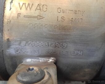 DPF 2.0TDI 110kW CRLB 270t km - 18