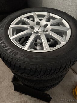 Seat Ateca 1.5 TSI 150 Xcellence 4Drive DSG - 18