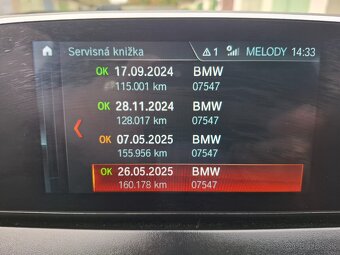 BMW Grand Tourer 218 d Sport Line,2022,Automat,LED,NAVI... - 18