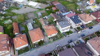 HALO reality - Predaj, rodinný dom Zlaté Klasy, Rastice, ul. - 18