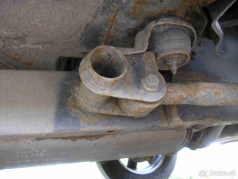 SUZUKI GRAND VITARA - 18