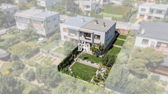 PRIESTRANNÝ rodinný dom v TOP lokalite NITRA - ZOBOR - 18