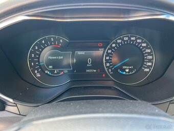 Ford Mondeo Combi 2.0 TDCi Duratorq Manager - 18