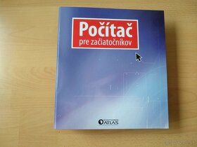 PC literatúra, informatika, odborné technické slovníky - 18