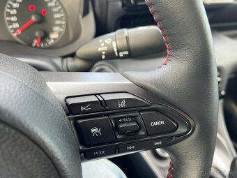 Toyota Yaris 1.6 Turbo GR Four 4WD Dynamic - 18