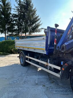 Pieskovanie,tryskanie,lakovanie - 18