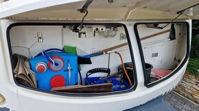 HOME-CAR ZĹAVA 1000€ 690kg/1000kg, predstan - 18