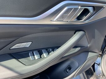 BMW i4 M50 - 18