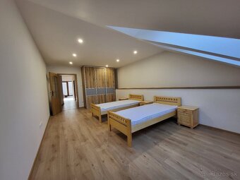 3-IZBOVÝ BYT na prenájom 160m² - 18