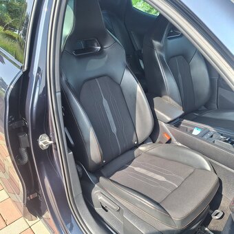 Cupra Formentor 1.4 TSI eHybrid 245k DSG Veloz - 18