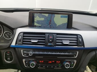 BMW Rad 3 GT 320d A/T M-Paket - 18