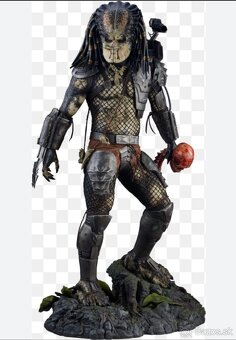 Sideshow weta cinemaquette zbierka - 18