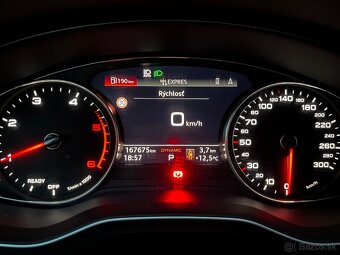 Audi A4 allroad - 18