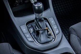 Hyundai i30 1.4 T-GDi 7DCT / AJ NA SPLÁTKY / PROTIÚČET - 18