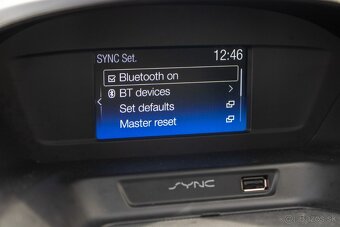 Ford C-Max 1.0 EcoBoost 125k Trend /AJ NA SPLATKY/ - 18