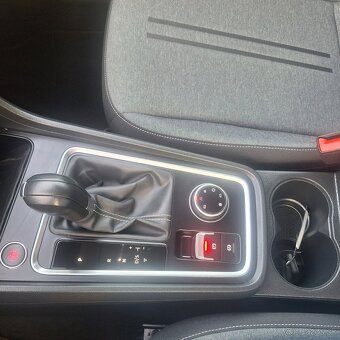 Seat Ateca 2.0 TDI 150 Style Family 4Drive DSG - 18