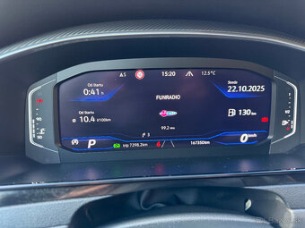 Volkswagen Arteon Shooting Brake 2.0TDi DSG R-line Edition - 18