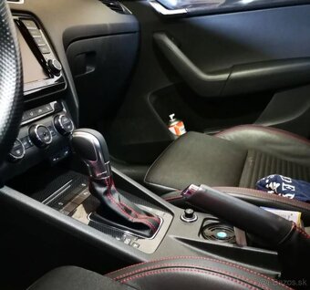 DSG RADIACA PAKA VOLIC AUTOMATU DSG - 18