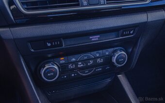 Mazda 3 2.2 Skyactiv-D150 Attraction Sedan - 18