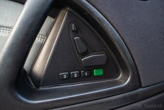 Mercedes-Benz SL 500 A/T Silver Arrow - 18