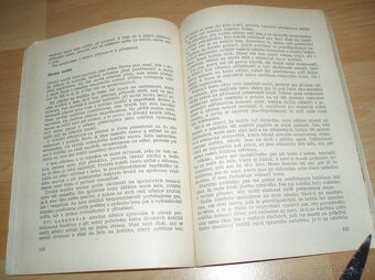 Práce psa při lovu - 18