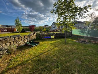 Rodinný dom na predaj Valča - 18