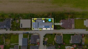 Na predaj 3 generačný RD Most pri Bratislave časť Studené - 18