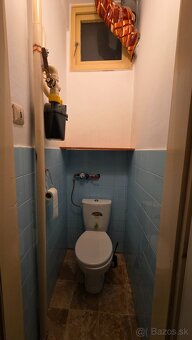 Predaj 3i bytu o výmere 86,71m2 na Tatranskej ulici - 18