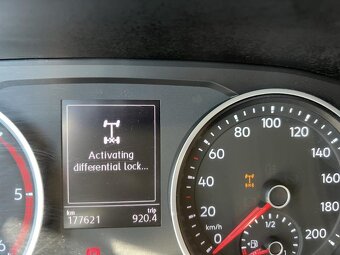 Prodám Volkswagen Crafter 4Motion - 4x4. 2.0TDi. 130kw. 6 mí - 18