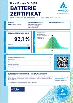 Tesla Model 3 2021 Standard 239kW RWD - 18