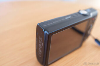 Canon PowerShot A4050 IS - 18