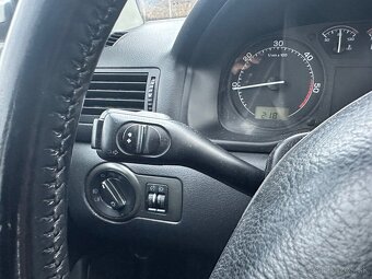 Škoda Octavia 1,9tdi kombi - 18