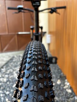 GHOST Teru Hybride 29 / L / 500Wh / - 18