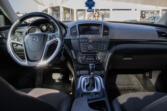 Opel Insignia A 2.0 CDTI 4x4 118kw OPC automat - 18