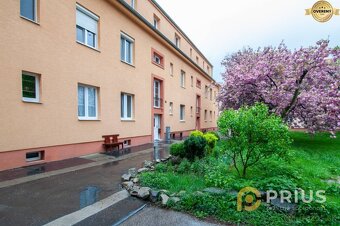 PREDAJ - PRIESTRANNÝ 3 IZ. BYT PO REKONŠTRUKCII S GARÁŽOU - 18