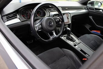 VOLKSWAGEN ARTEON 2.0 TDI R-LINE 4MOTION DSG Odpočet DPH - 18
