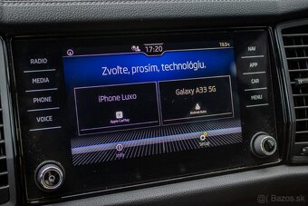 Škoda Kodiaq 2.0 TDI SCR EVO Style DSG - 18