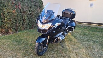 BMW R1200RT 90th Anniversary Limited  (dočasne znížená cena) - 18