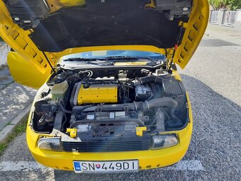 Predám Fiat Coupe 1.8 - 18