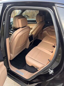 Porsche Cayenne E-Hybrid 4x4 - 18