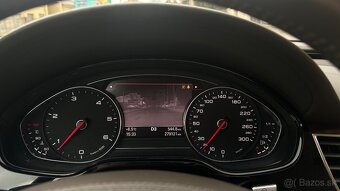Audi A8 4.2 TDI Quattro - 18