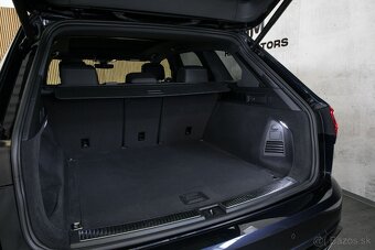 VW Touareg 3.0TDI 210kW R-line IQ 360 Dynaudio Panorama - 18