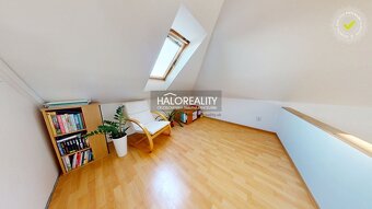 HALO reality - Predaj, rodinný dom Rimavská Sobota, CHRENOVI - 18