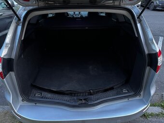 Ford Mondeo MK4 2.0 tdci 96kw automat koza - 18