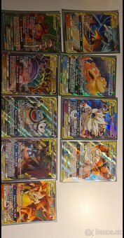 Pokemon karty, sealed produkty. - 18