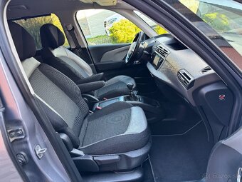 Citroën C4 Grand Spacetourer BlueHDi 130 Pohoda Masáž - 18