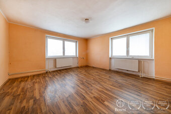 BOSEN | Zateplený dom s novou strechou, 7 árov, altánok. - 18